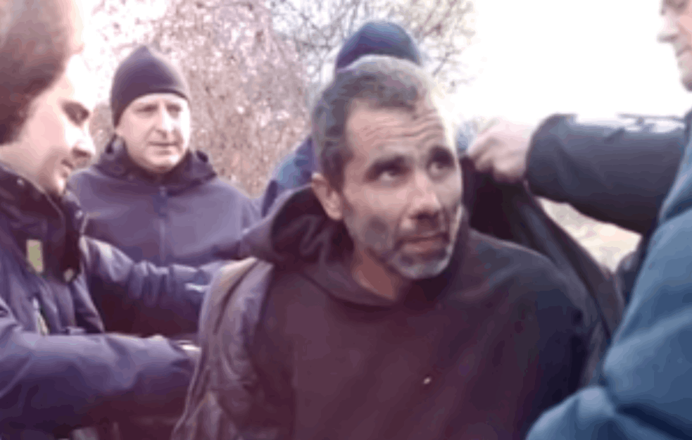 MAJKA DEVOJČICE KOJU JE MALČANSKI <span style='color:red;'><b>BERBERIN</b></span> SILOVAO I ZLOSTAVLJAO: Nadam se da nijedno dete neće doživeti isto!
